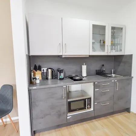 At Weinmeister - Life & Style Apartament Bielefeld