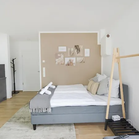 At Weinmeister - Life & Style Apartment