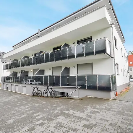 Apartment At Weinmeister - Life & Style *