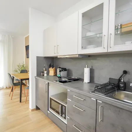 At Weinmeister - Life & Style Apartament *