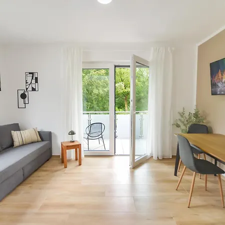 Apartment At Weinmeister - Life & Style *