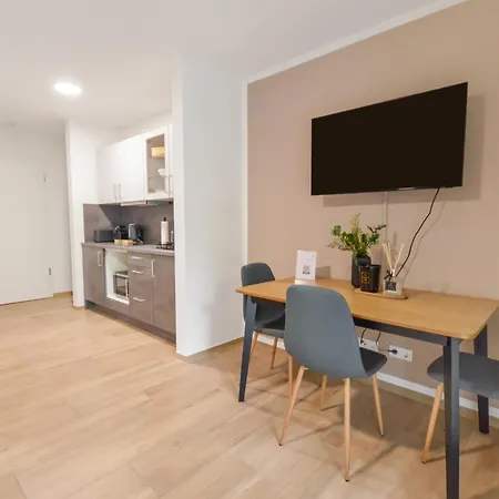 At Weinmeister - Life & Style Bielefeld