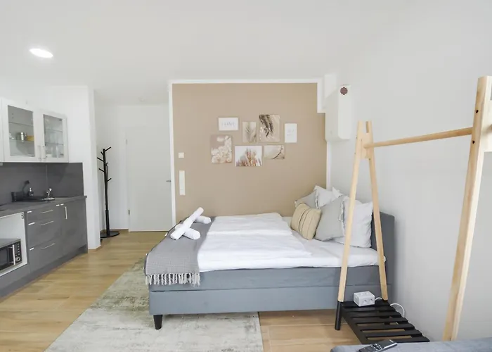 At Weinmeister - Life & Style Appartement