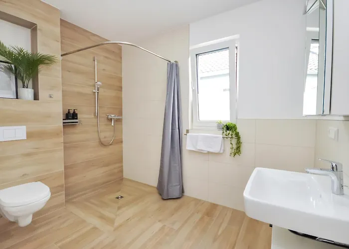 At Weinmeister - Life & Style Bielefeld