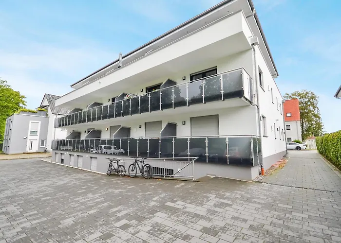 Appartement At Weinmeister - Life & Style *