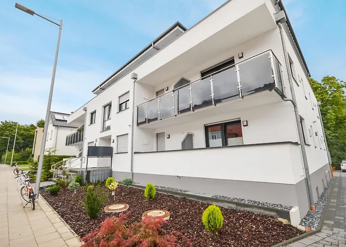 At Weinmeister - Life & Style Bielefeld