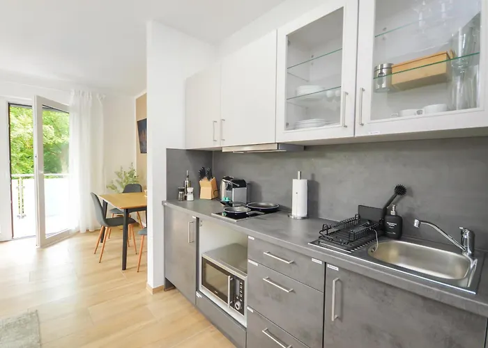 At Weinmeister - Life & Style Appartement *