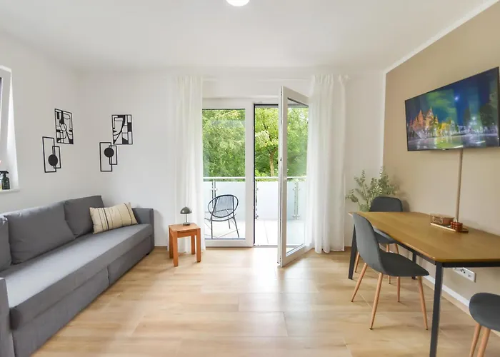 Appartement At Weinmeister - Life & Style *