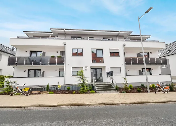 At Weinmeister - Life & Style * Bielefeld