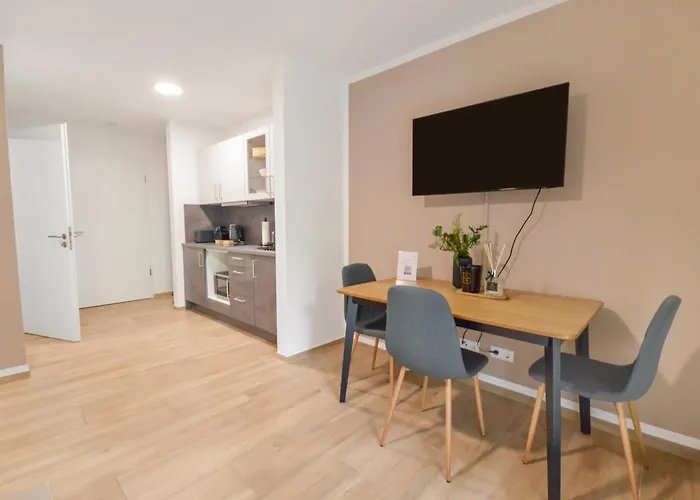 At Weinmeister - Life & Style Bielefeld